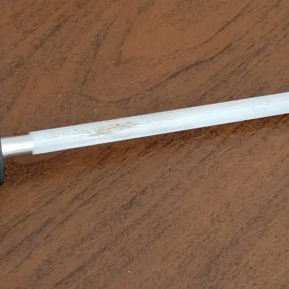 J.A. Henckels International 9 Knife Sharpening Honing Rod